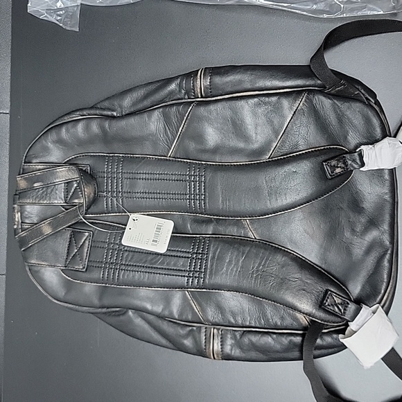 Free people☀️ West end back pack - Picture 5 of 7